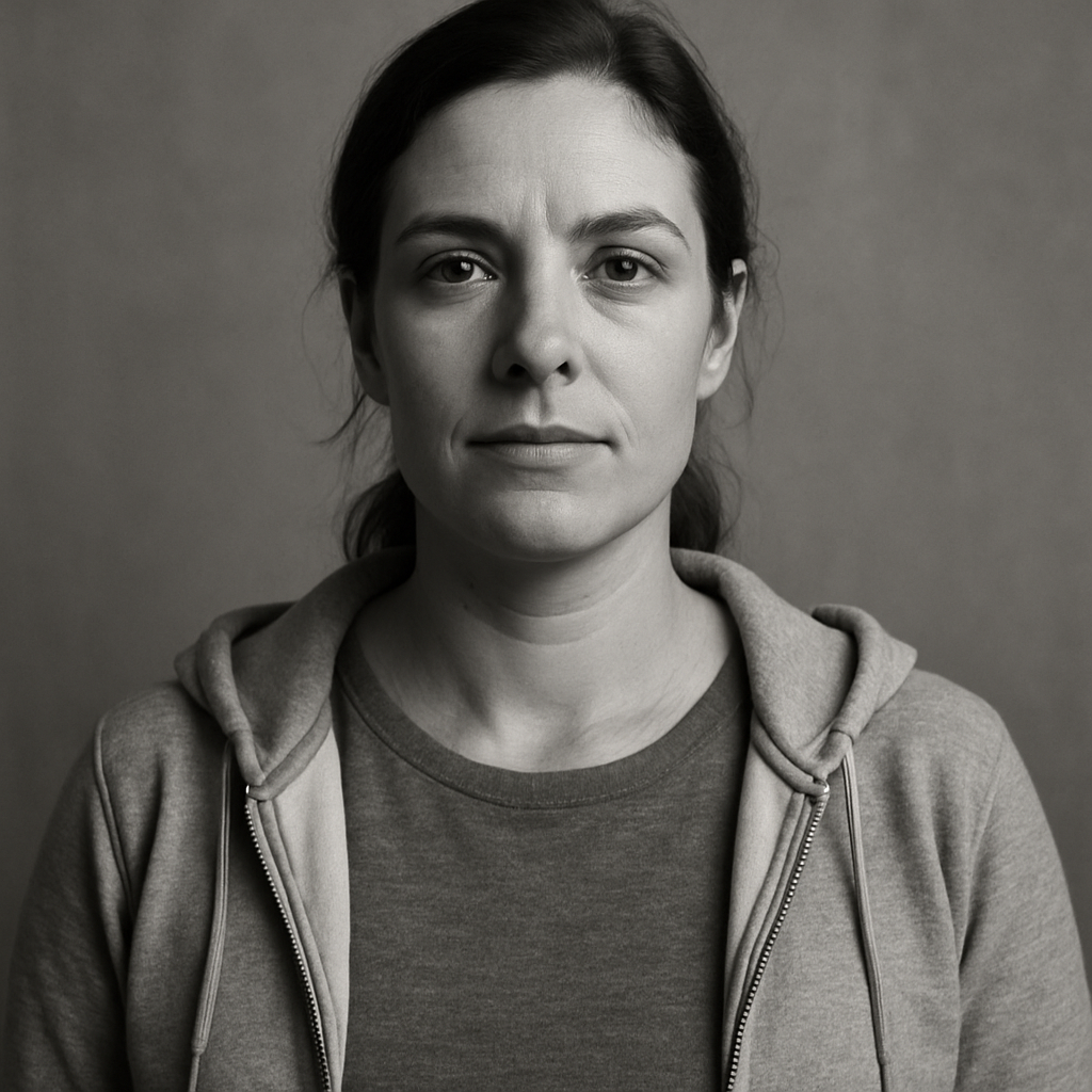 Brand Loyalist portrait