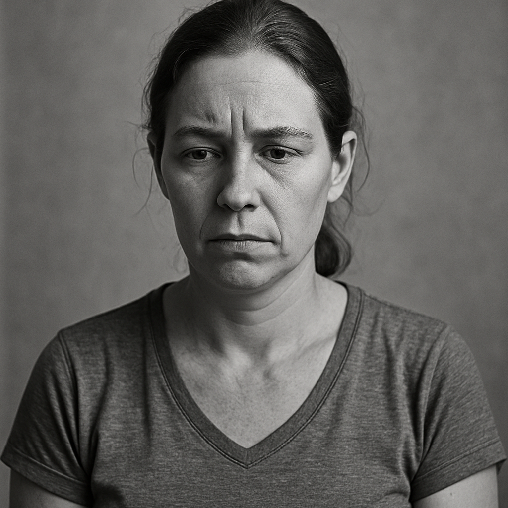 Budget Shopper portrait